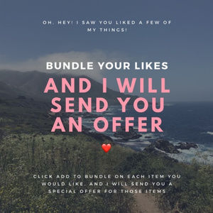 Bundle your likes!